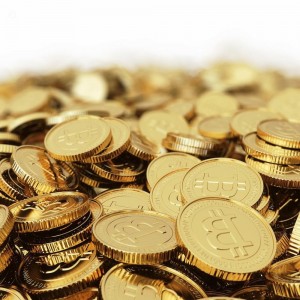 bitcoin rischio