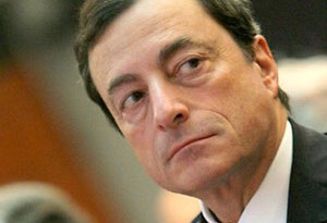 Tassi Bce al minimo e forex